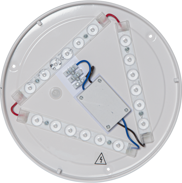 LED plafond Ø24.5cm | 3000K [Star Trading] 380-14 361736 - 4