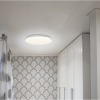 LED plafond Ø33cm  | 3000K | 3-stegsdimmer [Star Trading] 380-13 361735 - 2