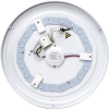 LED plafond Ø33cm  | 3000K | 3-stegsdimmer [Star Trading] 380-13 361735 - 3