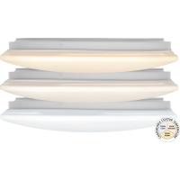 LED plafond Ø33cm | 3000K, 4000K, 5000K [Star Trading] 380-12 361733
