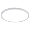 LED plafond Ø42cm | 3000-6000K | IP54 | 24W | vit [123ink]