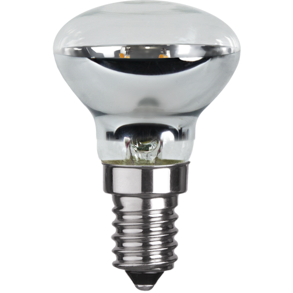 LED reflektorlampa E14 | R39 | 2.8W | dimbar [Star Trading] 358-96-7 361776 - 2