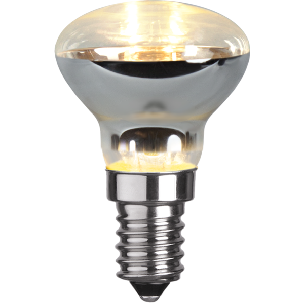 LED reflektorlampa E14 | R39 | 2.8W | dimbar [Star Trading] 358-96-7 361776 - 3