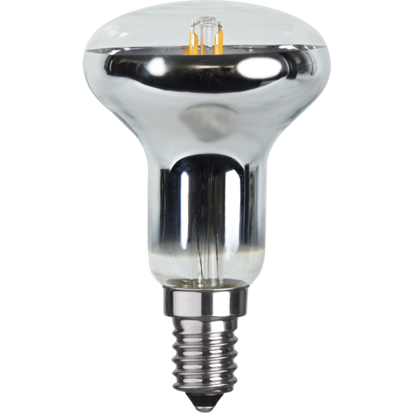 LED reflektorlampa E14 | R50 | 2.5W | dimbar [Star Trading] 358-97-7 361778 - 2