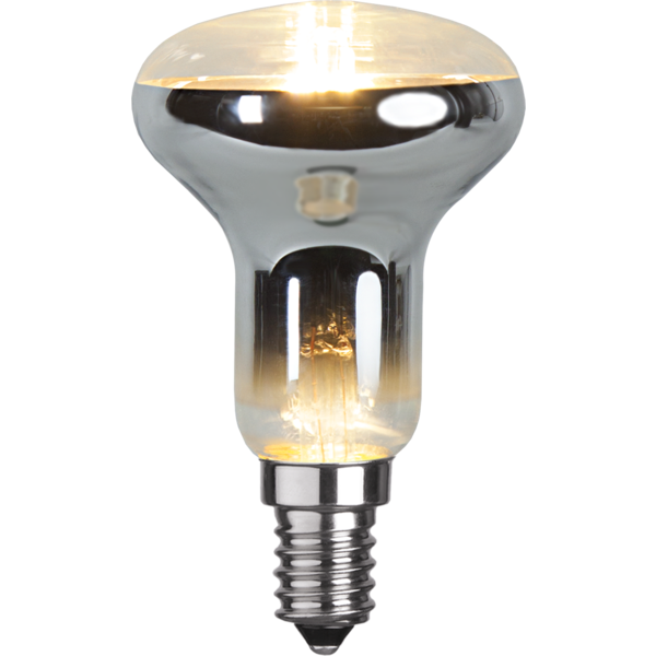 LED reflektorlampa E14 | R50 | 2.5W | dimbar [Star Trading] 358-97-7 361778 - 3