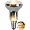 LED reflektorlampa E14 | R50 | 2.5W | dimbar
