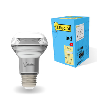 LED reflektorlampa E27 | R63 | 3W [123ink] LDR01846