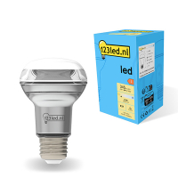LED reflektorlampa E27 | R63 | 4W [123ink] LDR01848