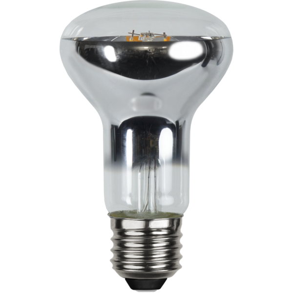 LED reflektorlampa E27 | R63 | 4W | dimbar [Star Trading] 358-98-6 358-98-7 361878 - 2