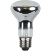 LED reflektorlampa E27 | R63 | 4W | dimbar [Star Trading] 358-98-6 358-98-7 361878 - 2