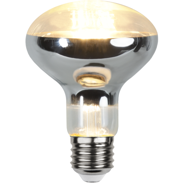 LED reflektorlampa E27 | R80 | 7.5W | dimbar [Star Trading] 358-90-7 361880 - 3