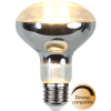 LED reflektorlampa E27 | R80 | 7.5W | dimbar
