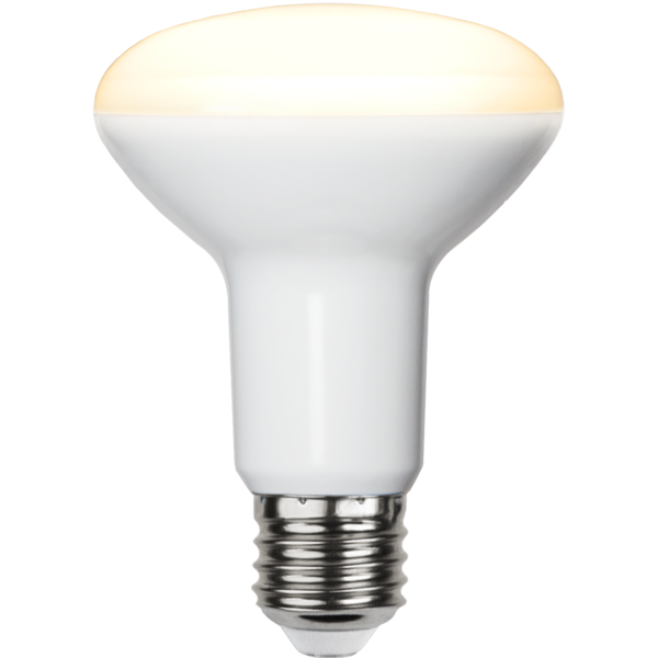 LED reflektorlampa E27 | R80 | 9W [Star Trading] 358-90-1 361881 - 1