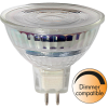 LED spotlight | GU5.3 | MR16 | basic | 2700K | 4.4W | dimbar