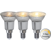 LED spotlight E14 | PAR16 | 4W | 3-stegs dimbar [Star Trading] 347-50 361775 - 1