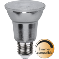 LED spotlight E27 | PAR20 | 4W | dimbar [Star Trading] 347-42-1 361869