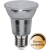 LED spotlight E27 | PAR20 | 4W | dimbar [Star Trading] 347-42-1 361869 - 1