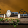 LED spotlight E27 | PAR20 | 4W | dimbar [Star Trading] 347-42-1 361869 - 2