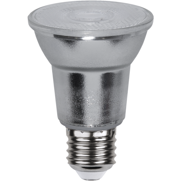 LED spotlight E27 | PAR20 | 4W | dimbar [Star Trading] 347-42-1 361869 - 3