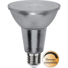 LED spotlight E27 | PAR30 | 8.5W | dimbar [Star Trading] 347-44 361870 - 1
