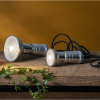 LED spotlight E27 | PAR30 | 8.5W | dimbar [Star Trading] 347-44 361870 - 2