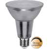 LED spotlight E27 | PAR30 | 8.5W | dimbar 347-44 361870 - 1