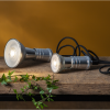 LED spotlight E27 | PAR30 | 8.5W | dimbar 347-44 361870 - 2