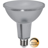 LED spotlight E27 | PAR38 | 13W | dimbar [Star Trading]⭐ 347-46 361873