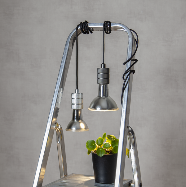 LED spotlight E27 | PAR38 | 13W | dimbar [Star Trading]⭐ 347-46 361873 - 2
