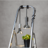 LED spotlight E27 | PAR38 | 13W | dimbar [Star Trading]⭐ 347-46 361873 - 2