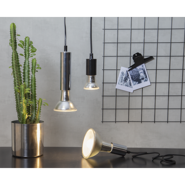 LED spotlight E27 | PAR38 | 13W | dimbar [Star Trading]⭐ 347-46 361873 - 3