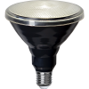 LED spotlight E27 | PAR38 | Svart | utomhus | 15W [Star Trading]⭐ 356-81 361877 - 1