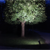 LED spotlight E27 | PAR38 | Svart | utomhus | 15W [Star Trading]⭐ 356-81 361877 - 2