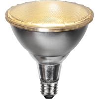 LED spotlight E27 | PAR38 | utomhus | 15W [Star Trading] 356-97 361874