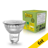 LED spotlight GU10 | 2700K | 1,3W (35W) [123ink] 6st LDR02381 - 1