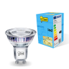 LED spotlight GU10 | 2700K | 2.4W (35W) [123ink]
