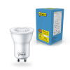 LED spotlight GU10 | 2700K | 2,8W (35W) [123ink] LDR02368 - 1