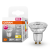 LED spotlight GU10  | 2700K | 4.5W (50W) dimbar [Osram]