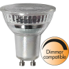LED spotlight GU10 | 2700K | 5.7W | dimbar [Star Trading]