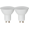 LED spotlight GU10 | 3000K | 1.8W | 2st [Star Trading] 348-74-1 361914 - 1
