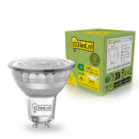 LED spotlight GU10 | 3000K | 1,9W (50W) [123ink] LDR02388