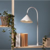 LED spotlight GU10 | 3000K | 4.4W | 3-stegs dimbar [Star Trading] 347-37 361937 - 2