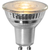 LED spotlight GU10 | 3000K | 4.4W | 3-stegs dimbar [Star Trading] 347-37 361937 - 3