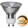 LED spotlight GU10 | 3000K | 4.8W | dimbar [Star Trading] 347-30-1 361924 - 1