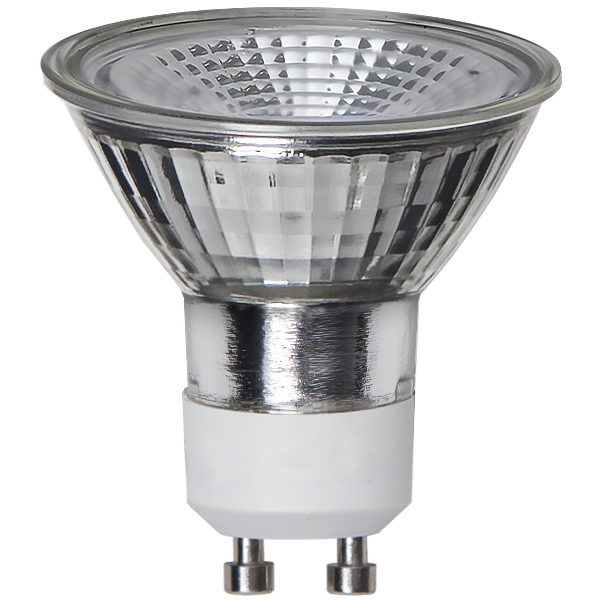 LED spotlight GU10 | 3000K | 4.8W | dimbar [Star Trading] 347-30-1 361924 - 2