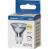 LED spotlight GU10 | 3000K | 4.8W | dimbar [Star Trading] 347-30-1 361924 - 3