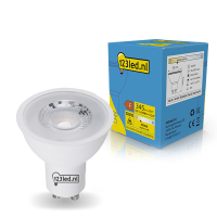 LED spotlight GU10 | 3000K | 4,5W (50W) [123ink] LDR02453