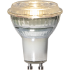 LED spotlight GU10 | 3000K | 5.2W | dimbar [Star Trading] 347-38 361934 - 2