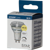 LED spotlight GU10 | 3000K | 5.2W | dimbar [Star Trading] 347-38 361934 - 5