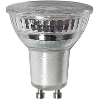 LED spotlight GU10 | 4000K | 2.4W 347-18-7 361935